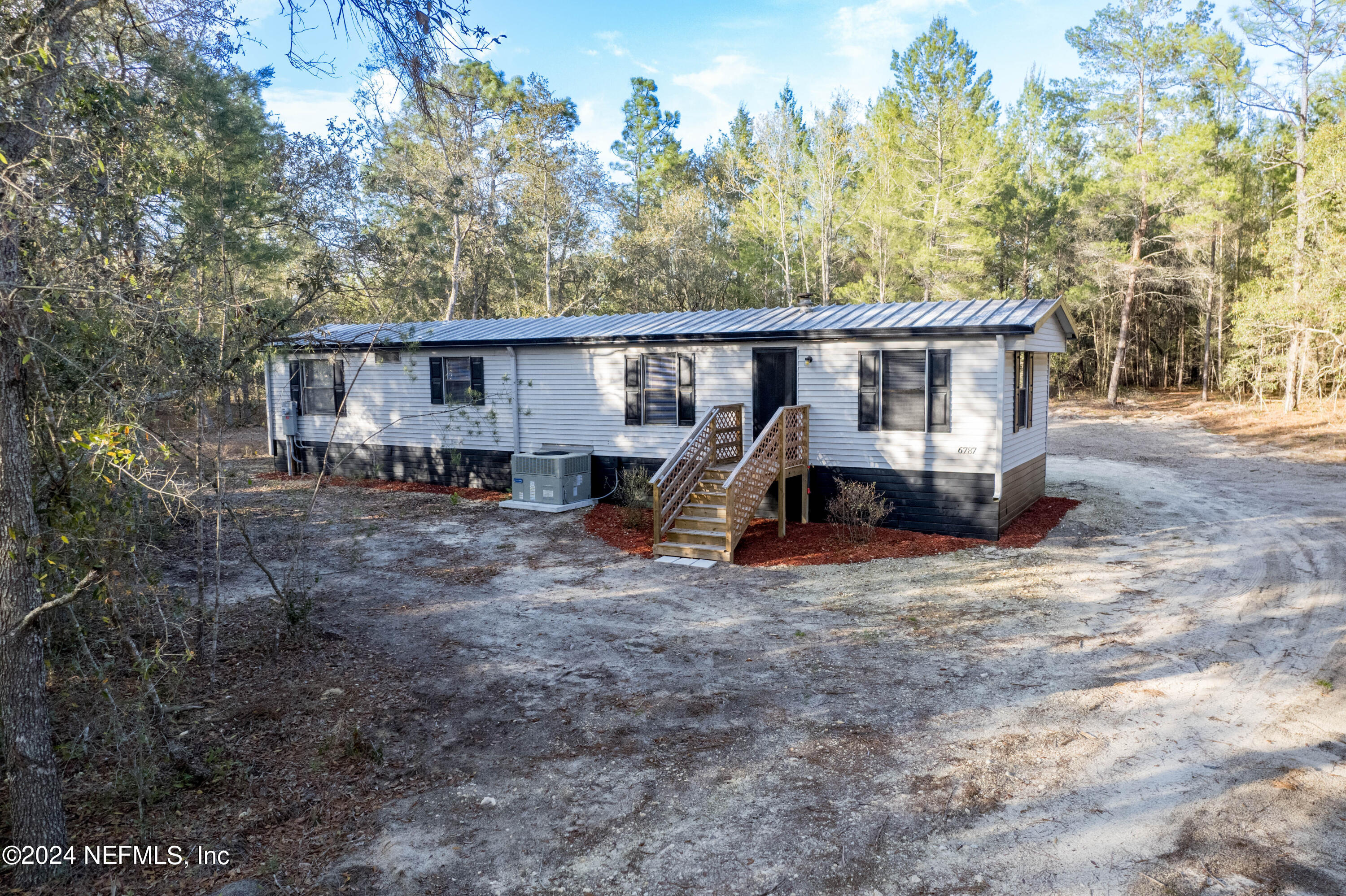 6787 Deer Springs Road Keystone Heights, FL 32656 - Photo 6 of 54