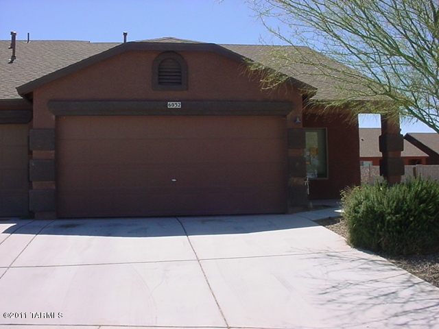 6032 South Avenida Ribero Tucson, AZ 85706 - Photo 1 of 16 Gallery Image 1