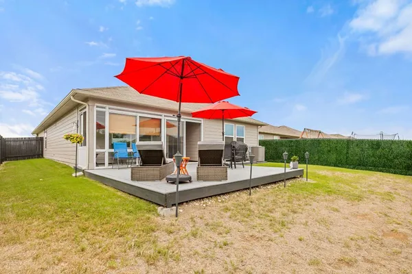 $355,000 | 414 Aylor Way, Lockhart, TX 78644