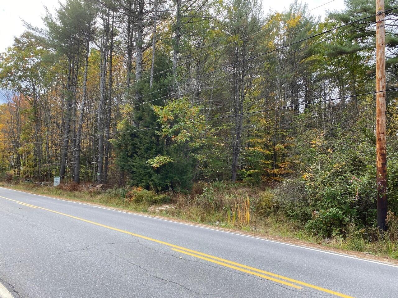 0 North Bridgton Road Bridgton, ME 04009 - Photo 2 of 8 Pic1