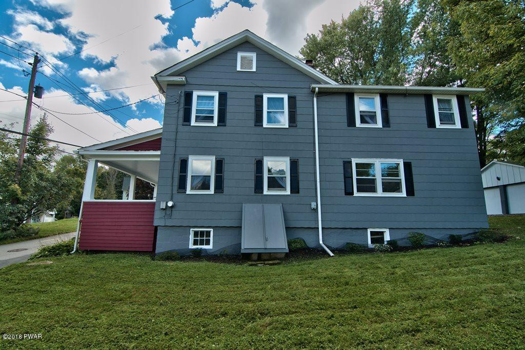 404 Ridge Street Honesdale, PA 18431 - Photo 40 of 55