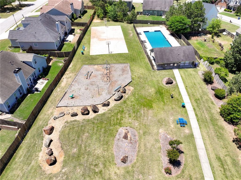 310 Oscar Way Dallas, GA 30132 - Photo 50 of 50