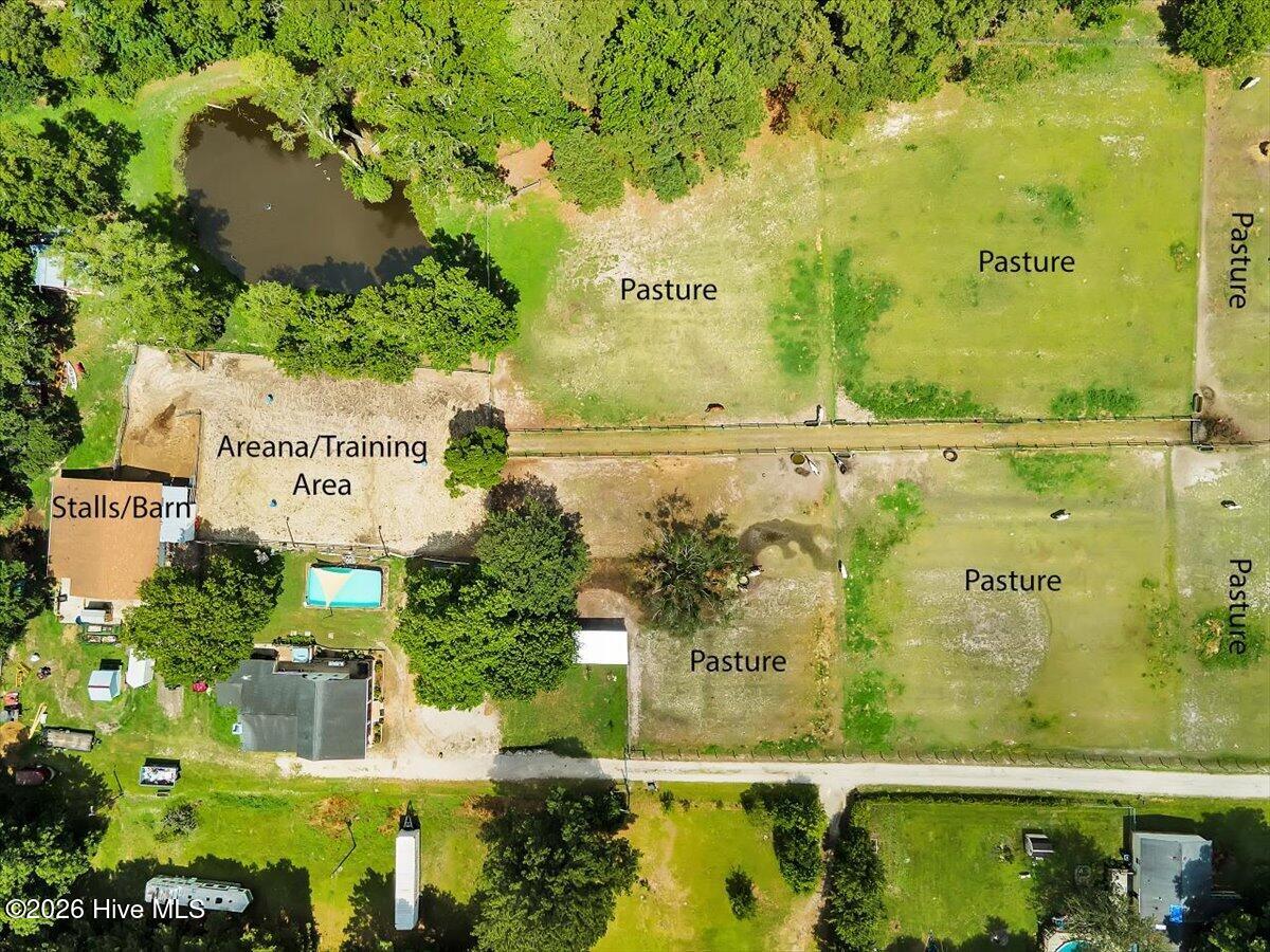 330 Lake Road Newport, NC 28570 - Photo 64 of 71