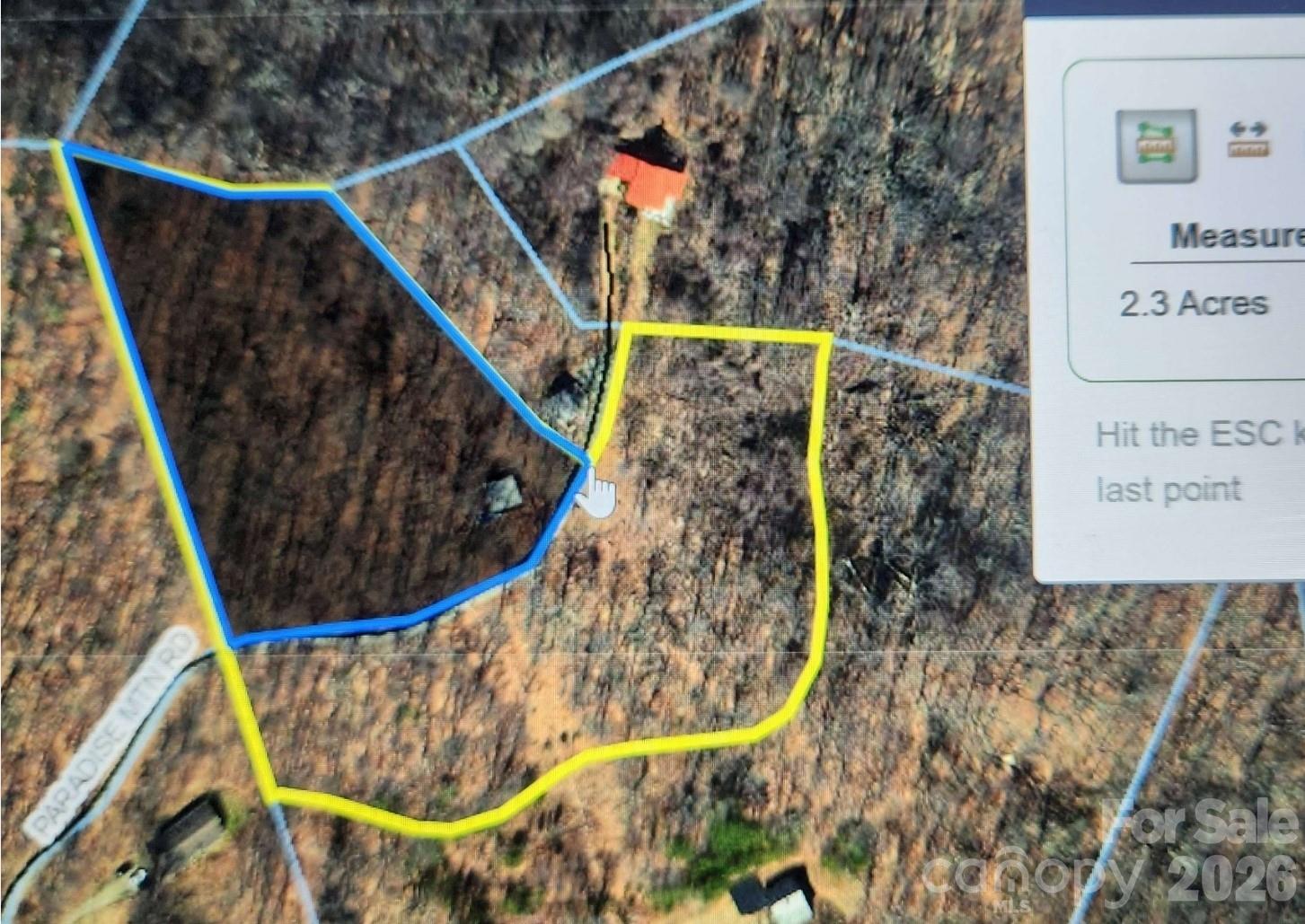 553 Paradise Mountain Road Canton, NC 28716 - Photo 31 of 32