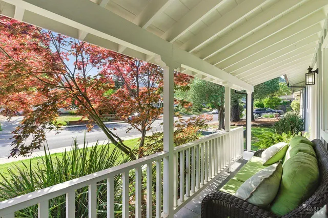 $1,395,000 | 166 Knight Drive, San Rafael, CA 94901