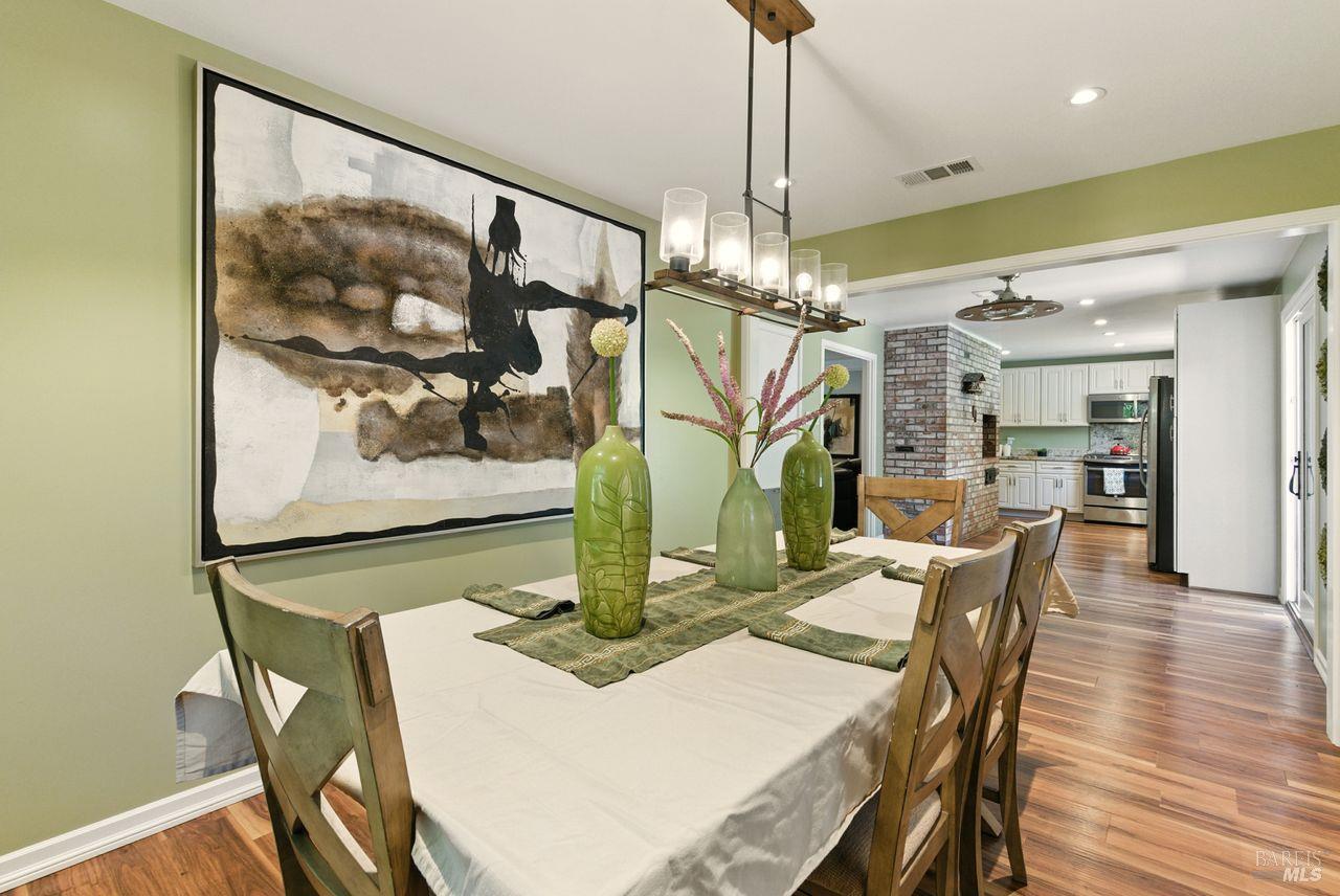 166 Knight Drive San Rafael, CA 94901 - Photo 13 of 21