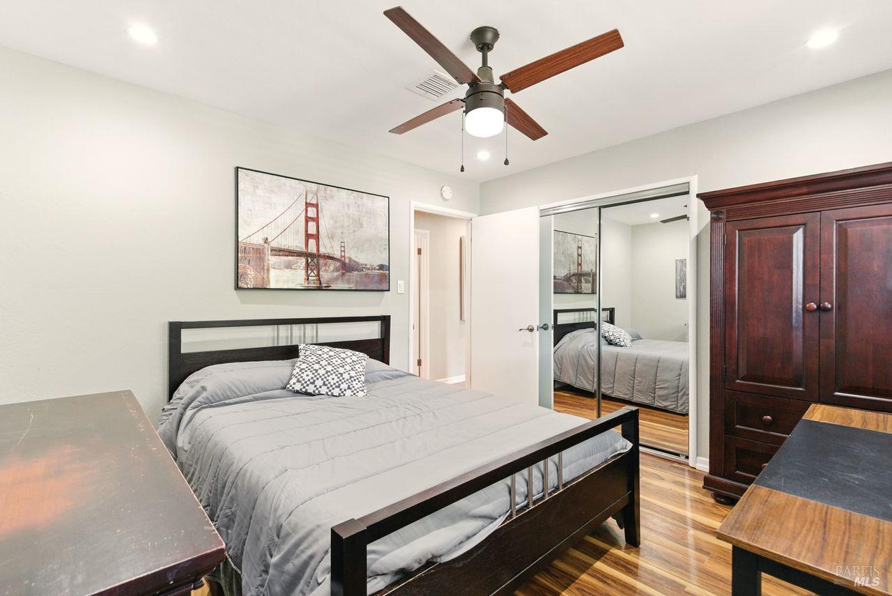 166 Knight Drive San Rafael, CA 94901 - Photo 16 of 21