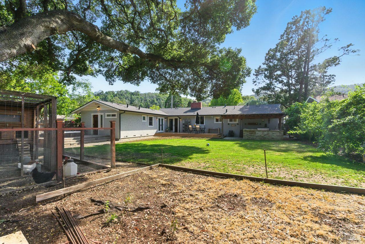 166 Knight Drive San Rafael, CA 94901 - Photo 17 of 21