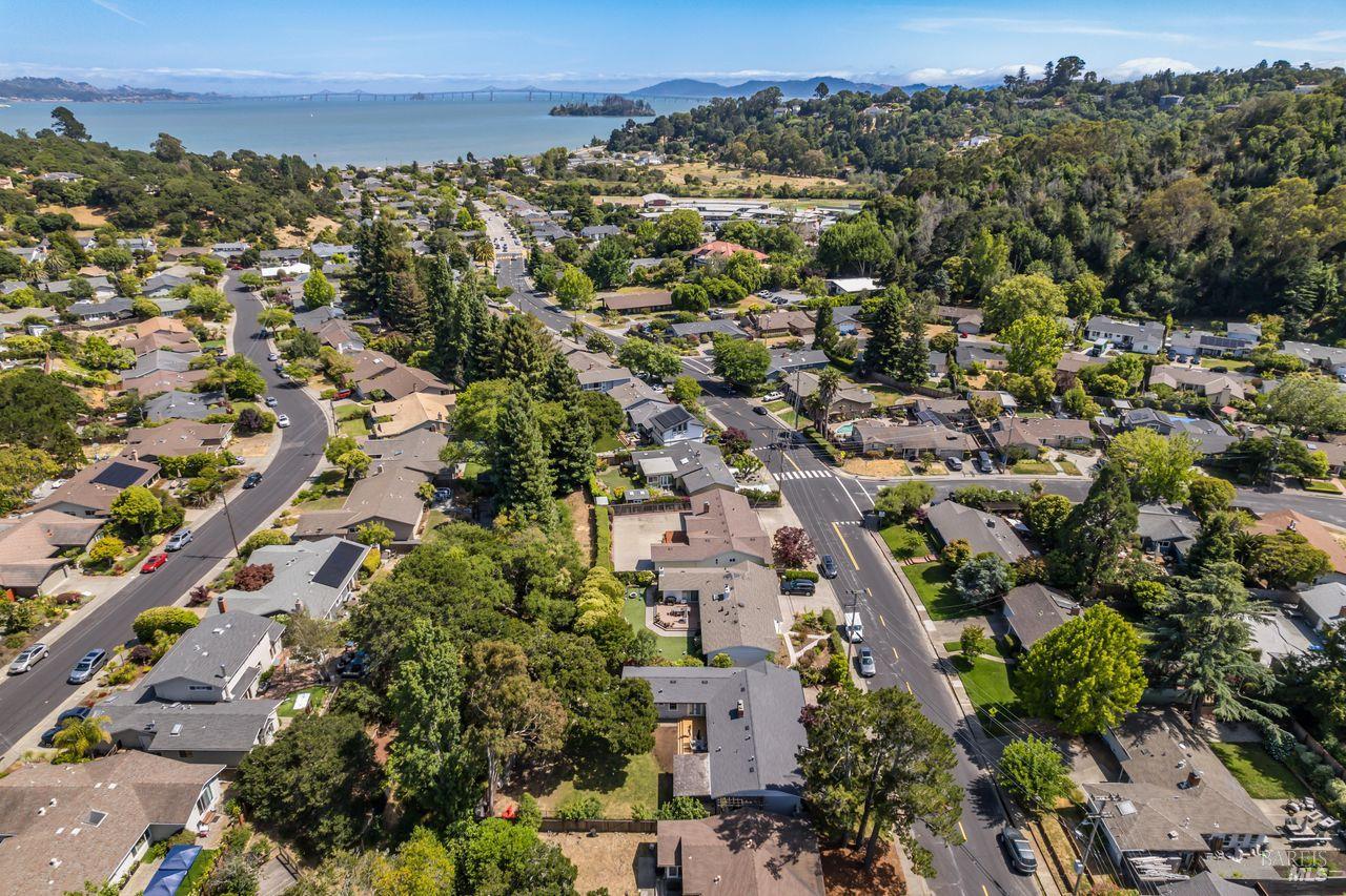 166 Knight Drive San Rafael, CA 94901 - Photo 20 of 21