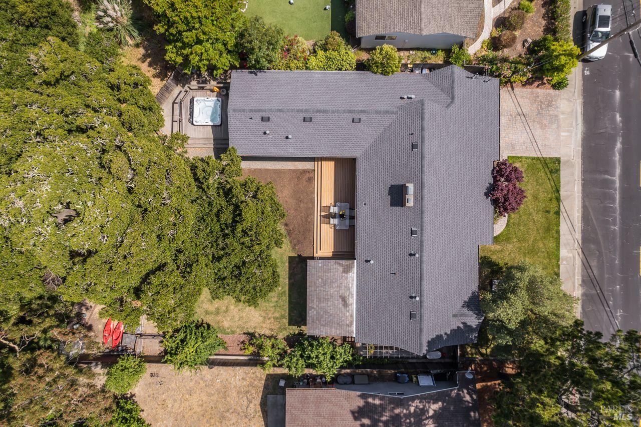 166 Knight Drive San Rafael, CA 94901 - Photo 21 of 21