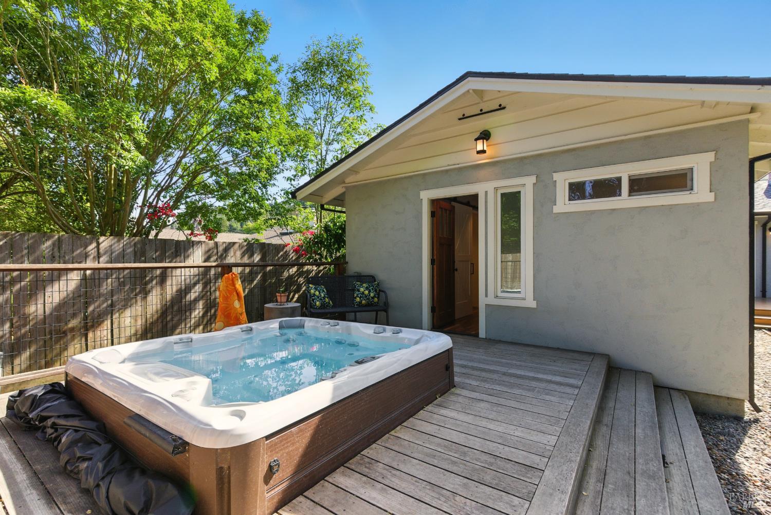 166 Knight Drive San Rafael, CA 94901 - Photo 3 of 21