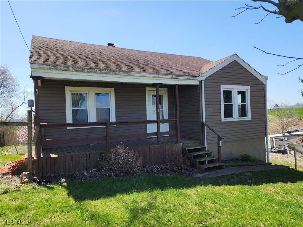54142 High Ridge Road Bellaire, OH 43906 - Photo 21 of 23 Gallery Image 21