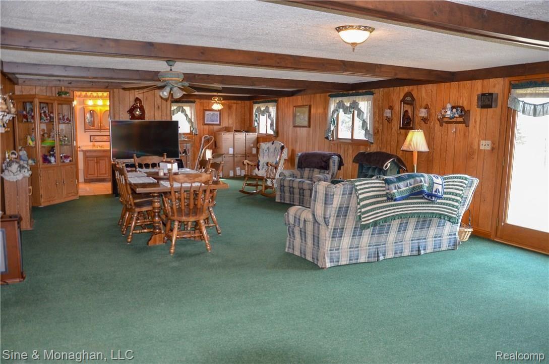 574 Mayer Road Columbus, MI 48063 - Photo 18 of 30 Family Room