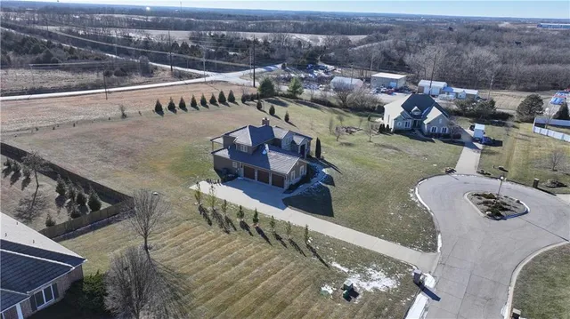 $899,000 | 13155 Northwest 145th Street, Platte City, MO 64079