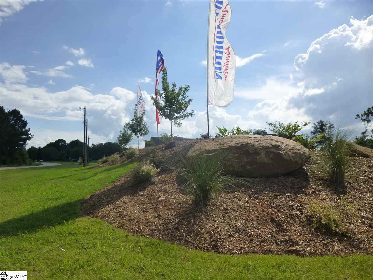 655 Ridgeville Crossing Drive Inman, SC 29349 - Photo 3 of 8