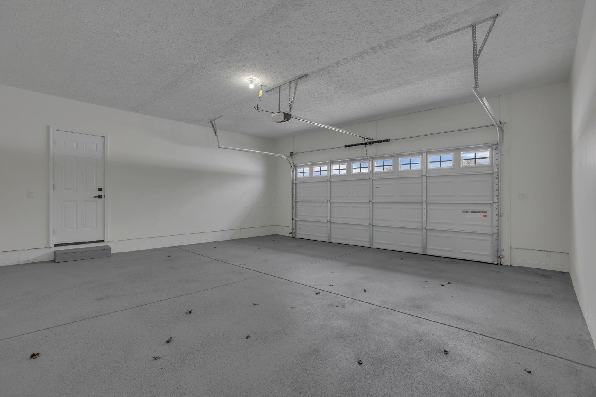 5273 Hayes Road Groveport, OH 43125 - Photo 59 of 89 2 car attached garage