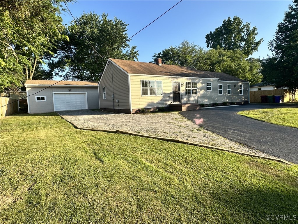 3318 Courthouse Road Hopewell, VA 23860 - Photo 1 of 28 Gallery Image 1
