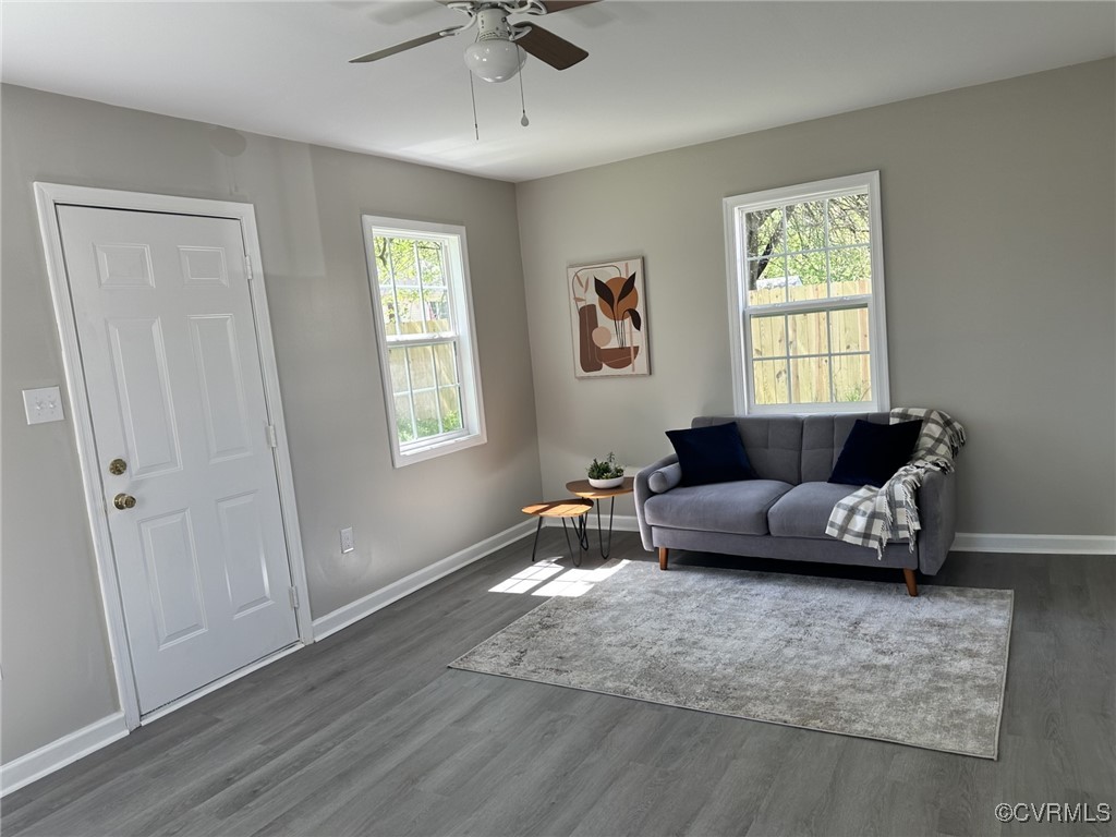 3318 Courthouse Road Hopewell, VA 23860 - Photo 15 of 28 Gallery Image 15