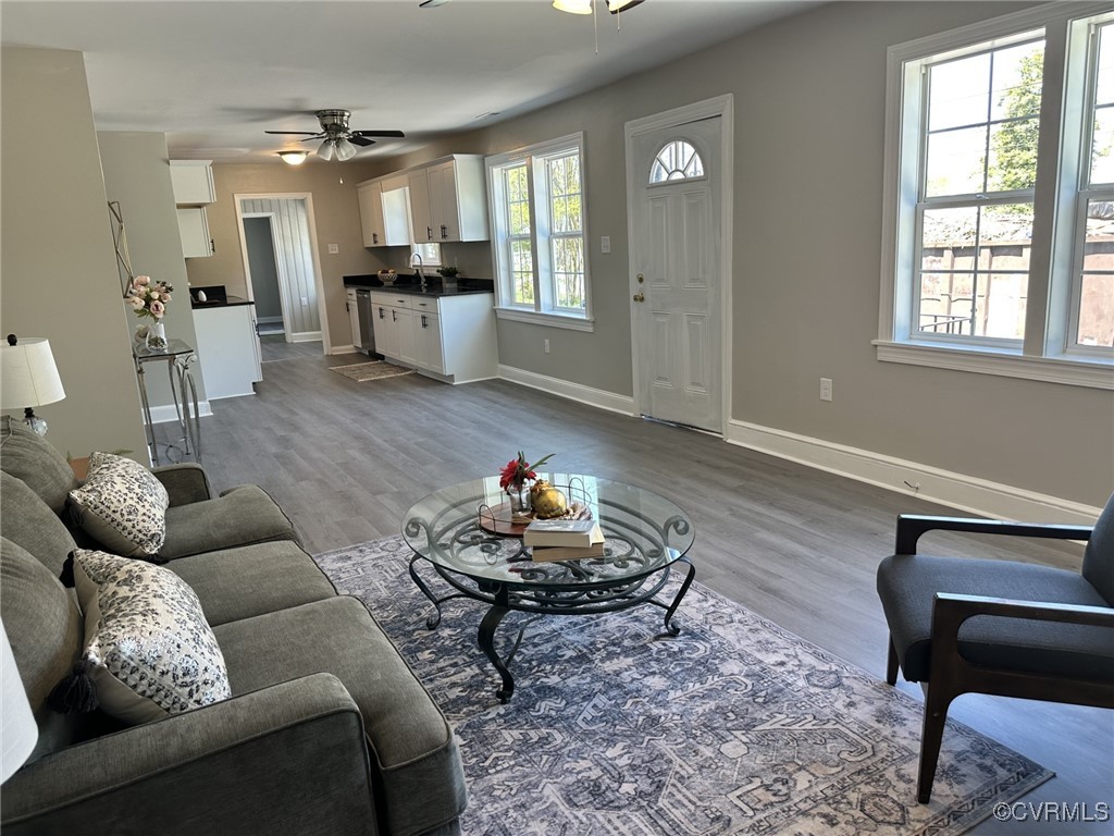 3318 Courthouse Road Hopewell, VA 23860 - Photo 16 of 28 Gallery Image 16