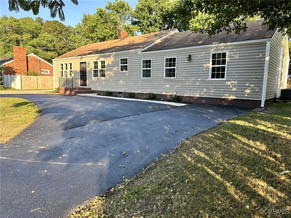 3318 Courthouse Road Hopewell, VA 23860 - Photo 2 of 28 Gallery Image 2