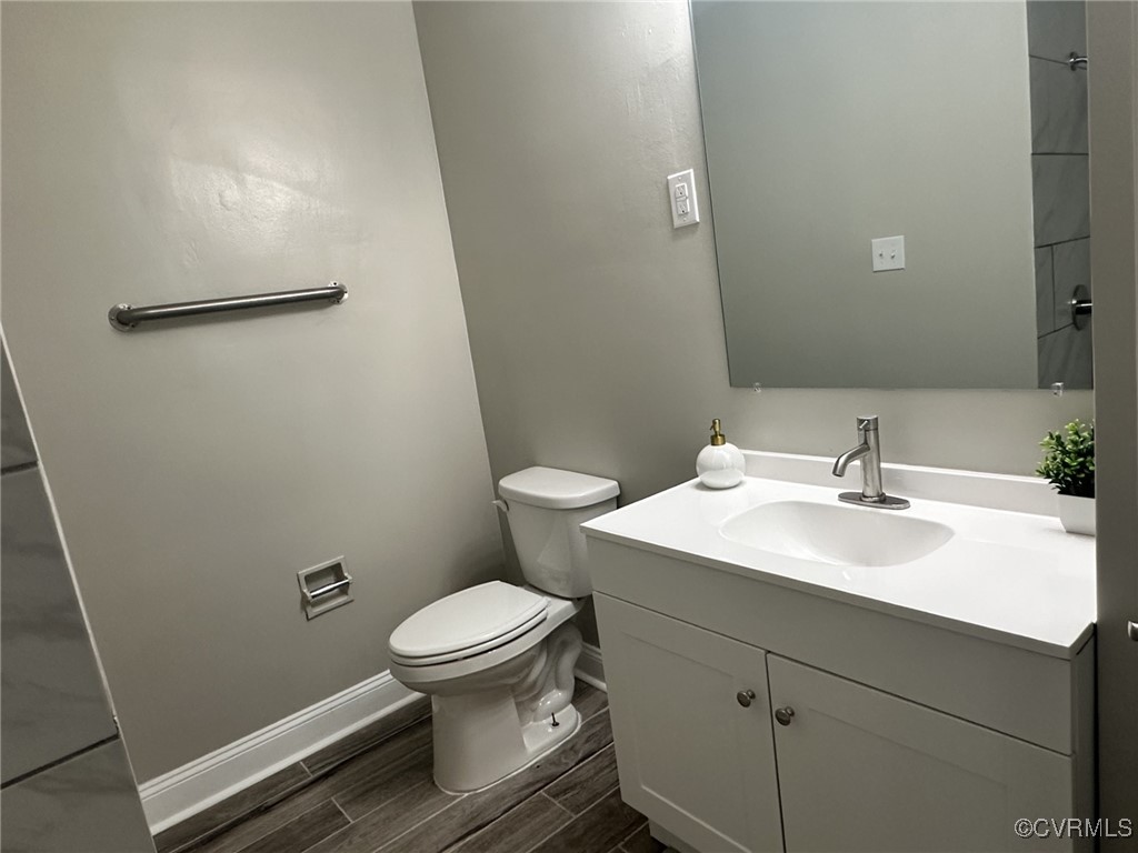 3318 Courthouse Road Hopewell, VA 23860 - Photo 23 of 28 Gallery Image 23
