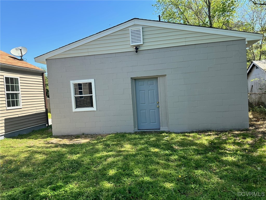 3318 Courthouse Road Hopewell, VA 23860 - Photo 6 of 28 Gallery Image 6