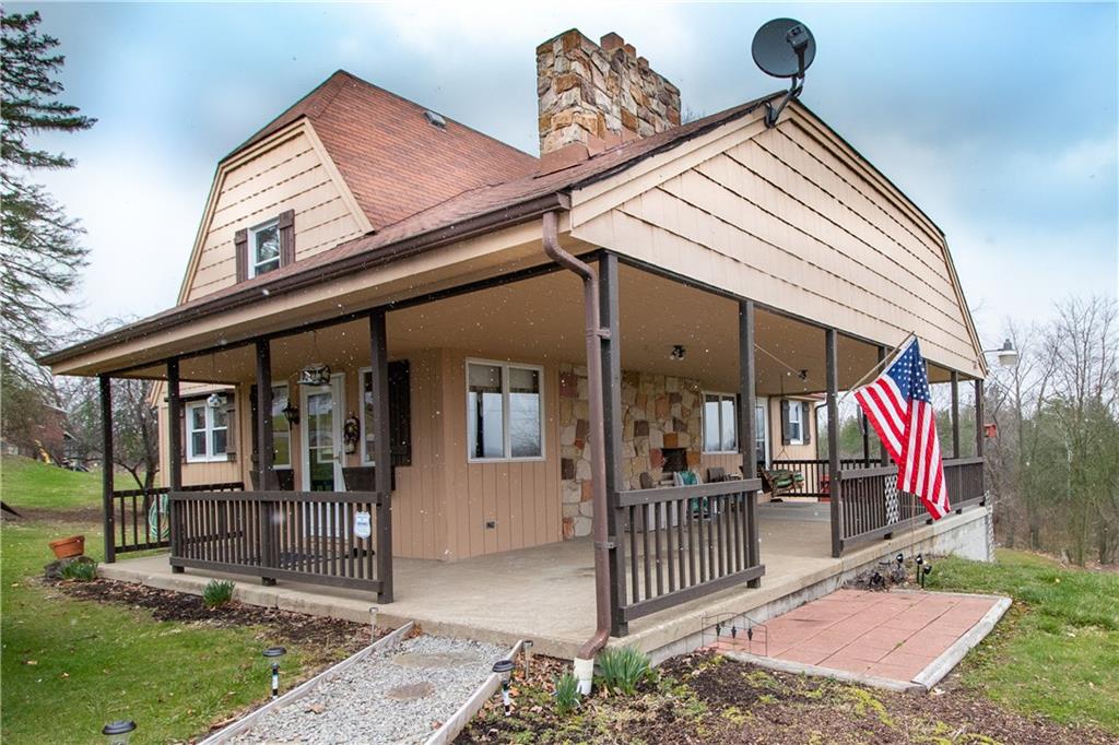 480 Donation Road Greenville, PA 16125 - Photo 1 of 24 Gallery Image 1