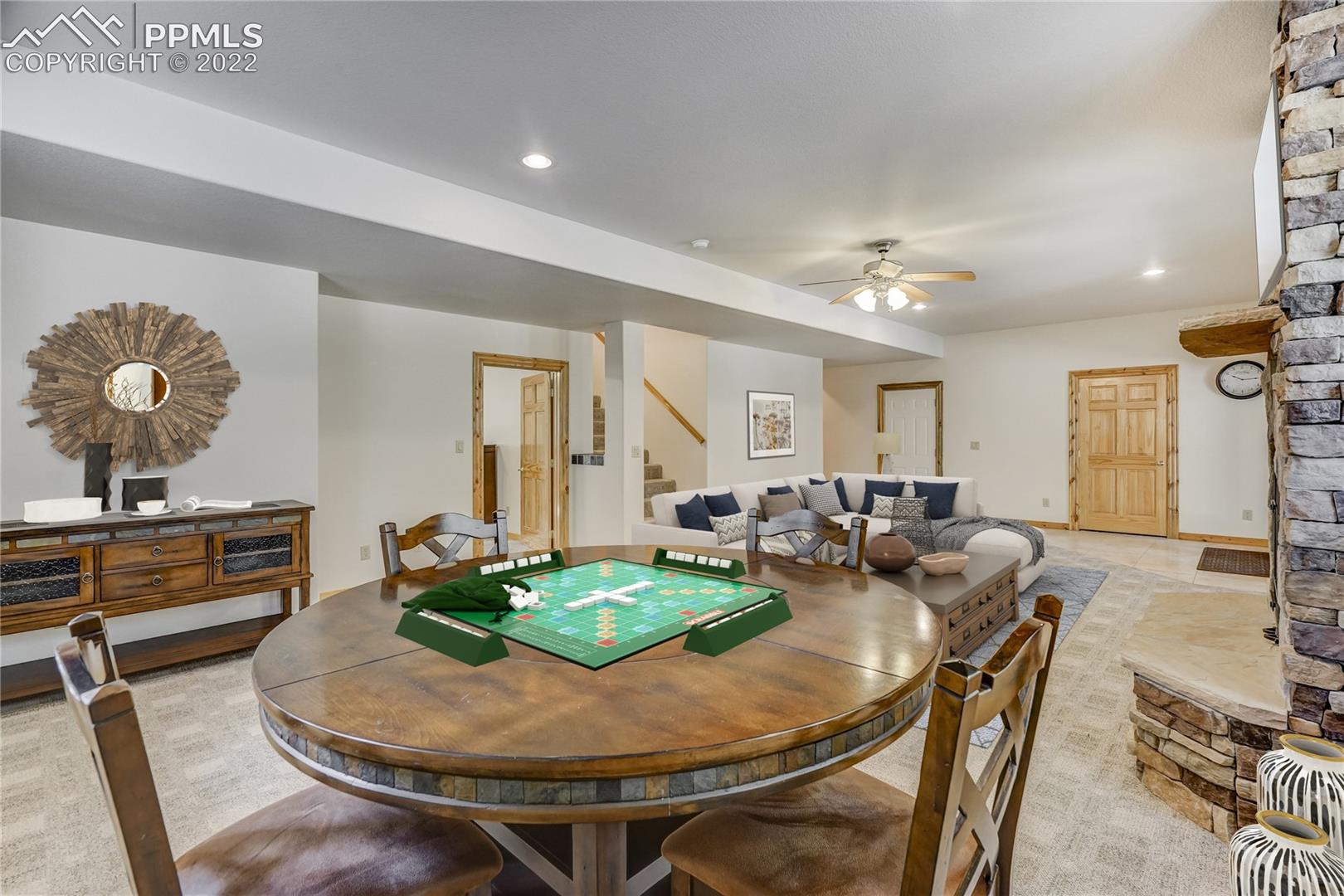 15870 Winding Trail Road Colorado Springs, CO 80908 - Photo 30 of 50 Gallery Image 30