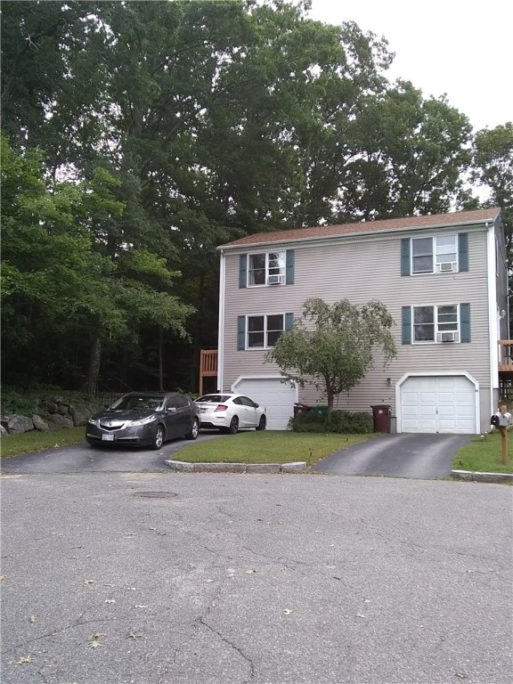 160 Minerva Street Woonsocket, RI 02895 - Photo 29 of 39 Gallery Image 29
