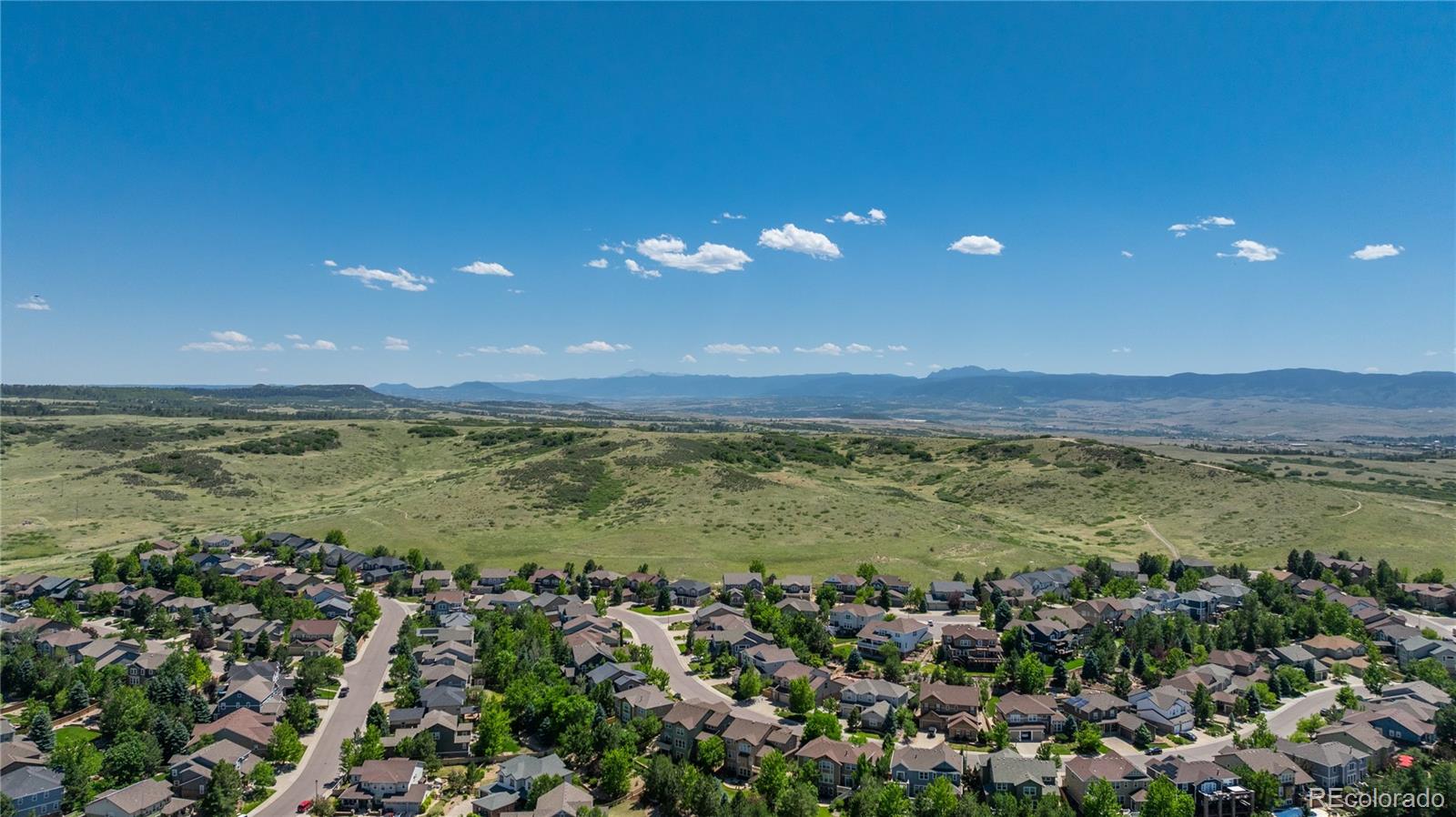 3071 Fox Sedge Lane Highlands Ranch, CO 80126 - Photo 48 of 49