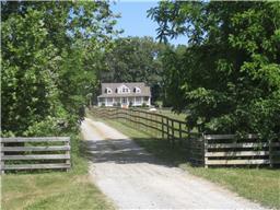 7355 Sugar Camp Hollow Road Fairview, TN 37062 - Photo 2 of 11