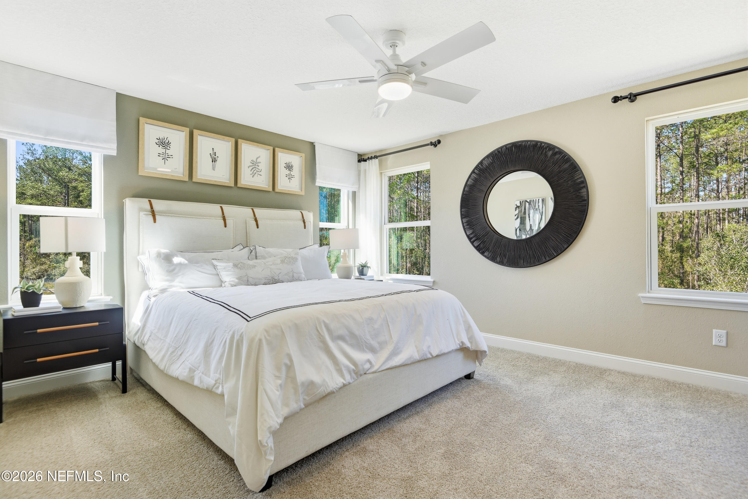 512 White Rabbit Run St. Augustine, FL 32092 - Photo 17 of 26 Aspen Palm Model-16