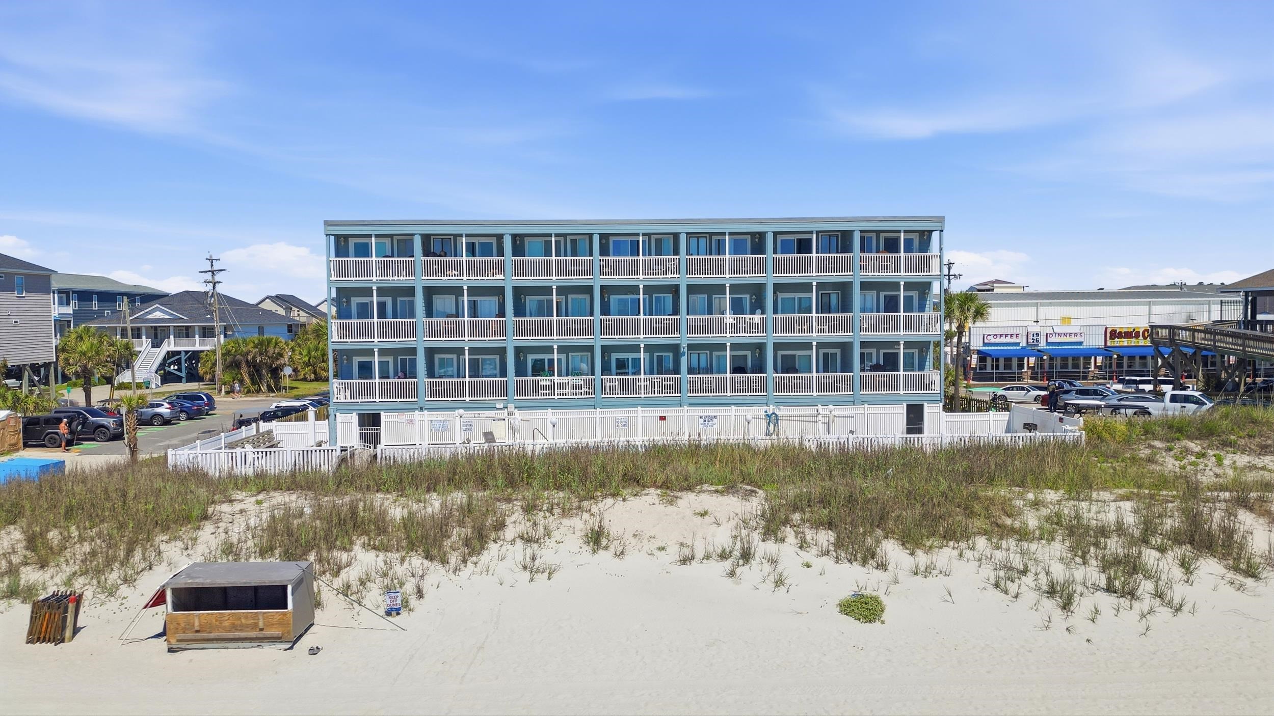 116 South Waccamaw Drive, Unit 302 Murrells Inlet, SC 29576 - Photo 17 of 25