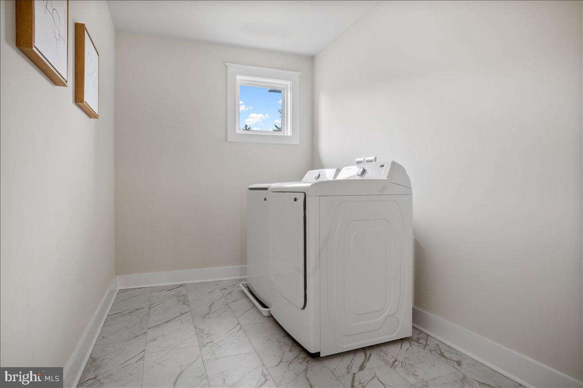3 Bell Mare Lane Rixeyville, VA 22737 - Photo 14 of 22 a view of utility room