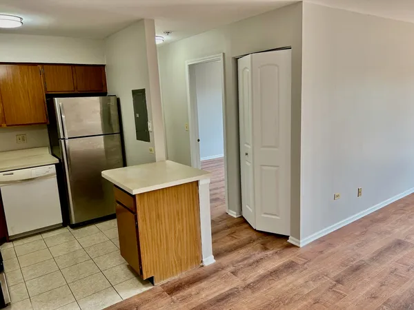 $1,550 | 746 Prescott Drive, Unit 306, Roselle, IL 60172