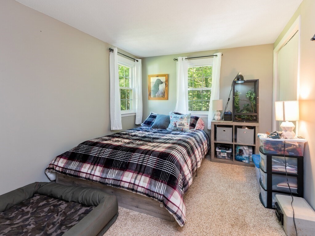 12 East Gardner Road Westminster, MA 01473 - Photo 16 of 37 Gallery Image 16