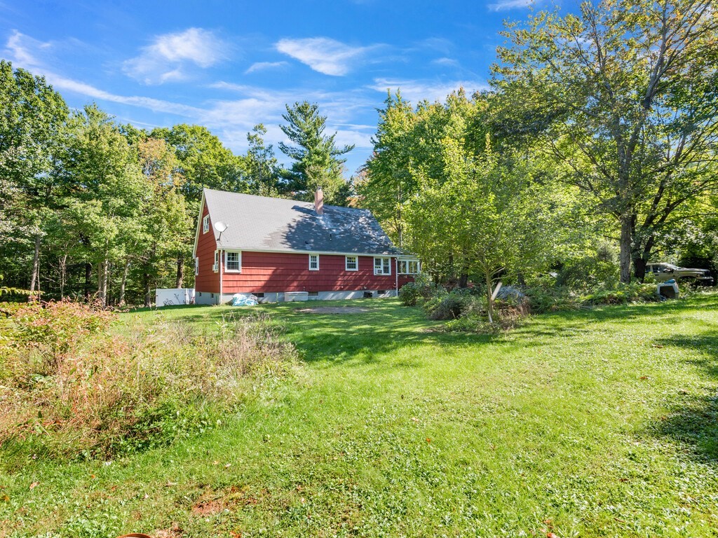 12 East Gardner Road Westminster, MA 01473 - Photo 35 of 37 Gallery Image 35
