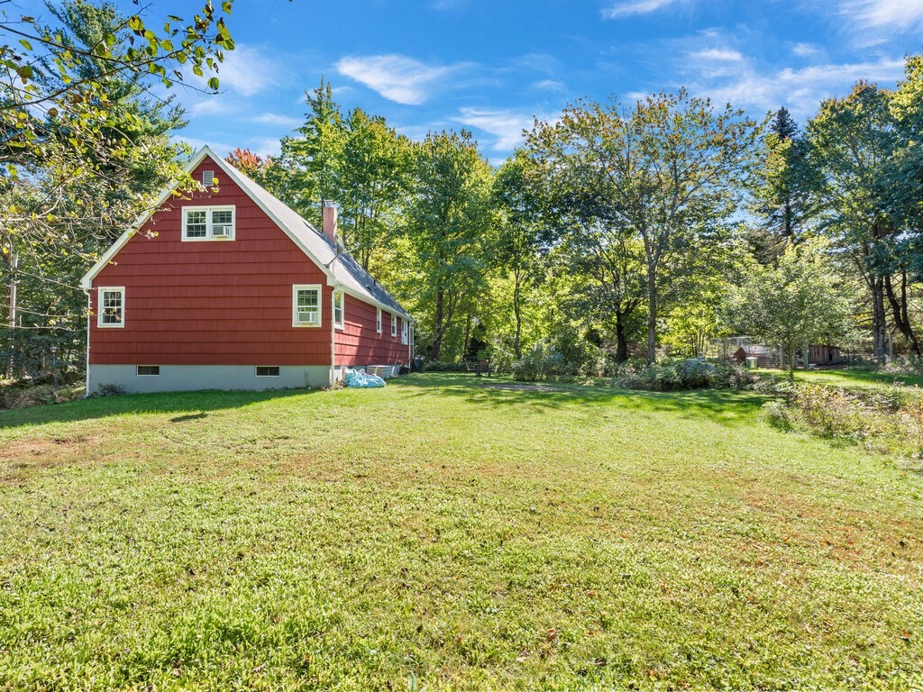 12 East Gardner Road Westminster, MA 01473 - Photo 36 of 37 Gallery Image 36