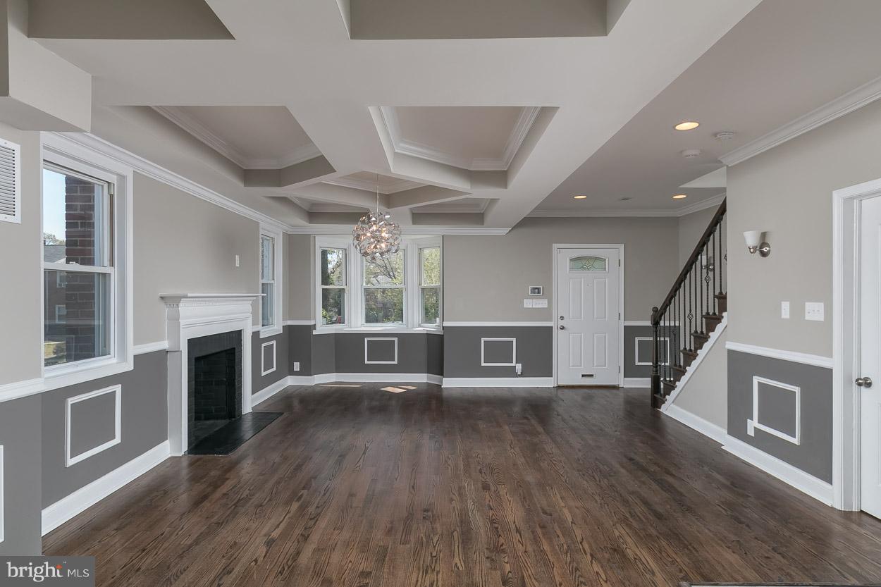1538 Ralworth Road Baltimore, MD 21218 - Photo 12 of 30 Interior (General)