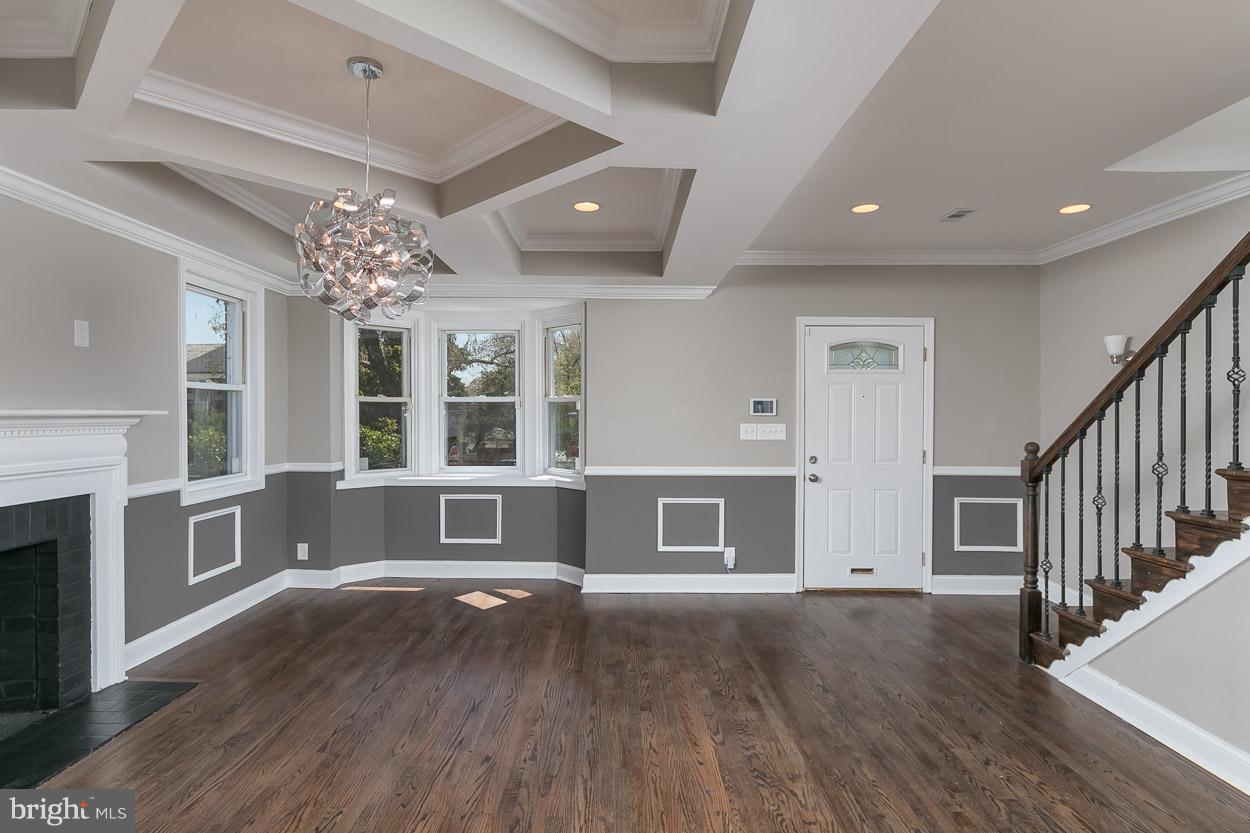 1538 Ralworth Road Baltimore, MD 21218 - Photo 13 of 30 Interior (General)