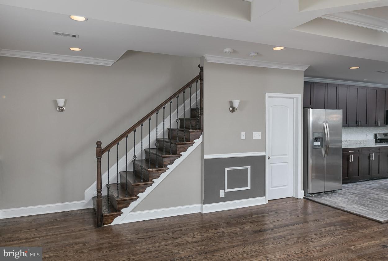 1538 Ralworth Road Baltimore, MD 21218 - Photo 15 of 30 Interior (General)