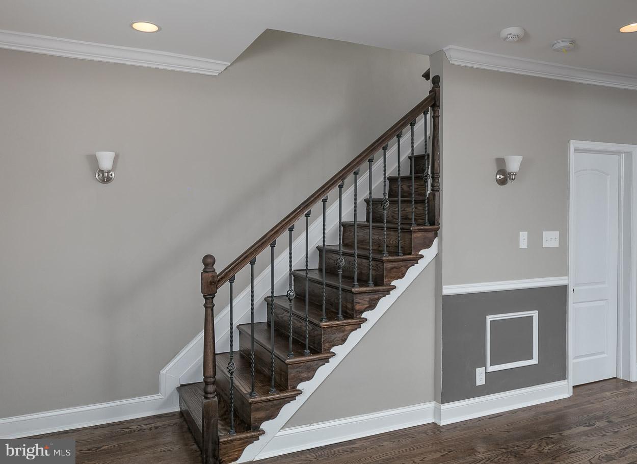 1538 Ralworth Road Baltimore, MD 21218 - Photo 16 of 30 Interior (General)
