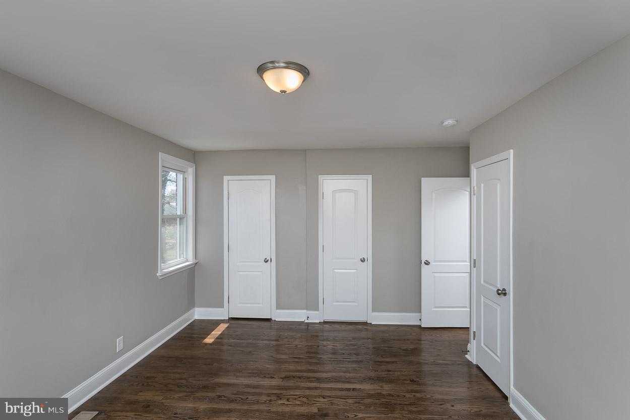 1538 Ralworth Road Baltimore, MD 21218 - Photo 18 of 30 Bedroom
