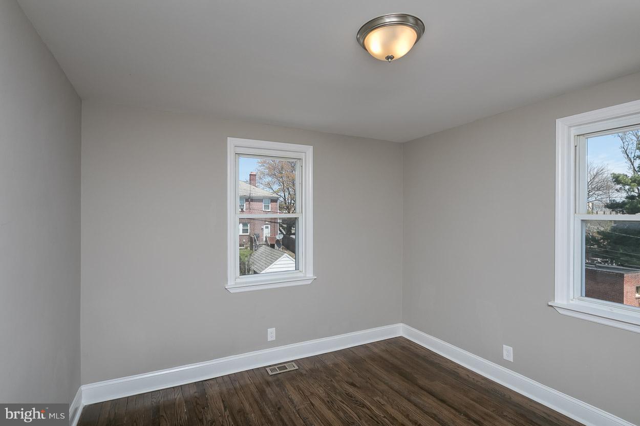 1538 Ralworth Road Baltimore, MD 21218 - Photo 19 of 30 Bedroom