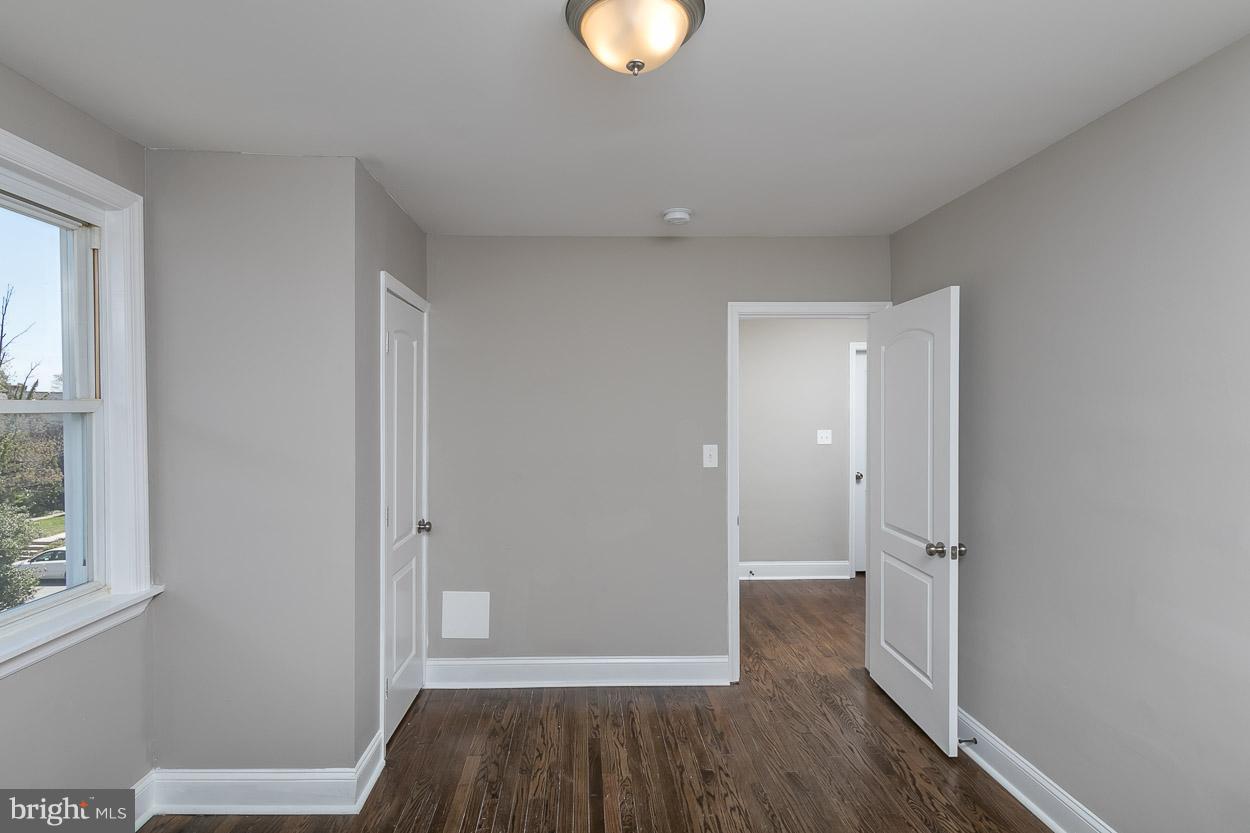 1538 Ralworth Road Baltimore, MD 21218 - Photo 20 of 30 Bedroom