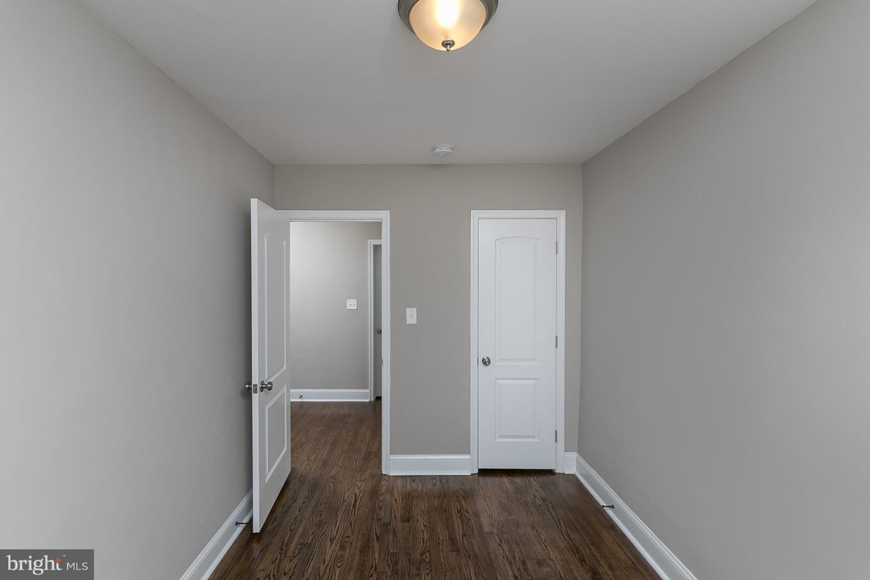 1538 Ralworth Road Baltimore, MD 21218 - Photo 22 of 30 Bedroom