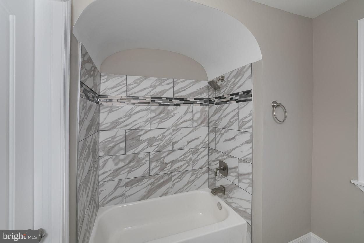 1538 Ralworth Road Baltimore, MD 21218 - Photo 24 of 30 Upstairs Bathroom