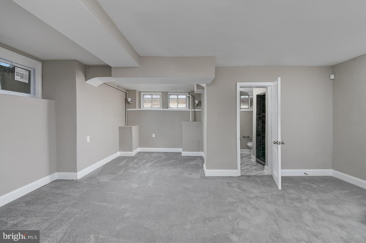 1538 Ralworth Road Baltimore, MD 21218 - Photo 25 of 30 Basement