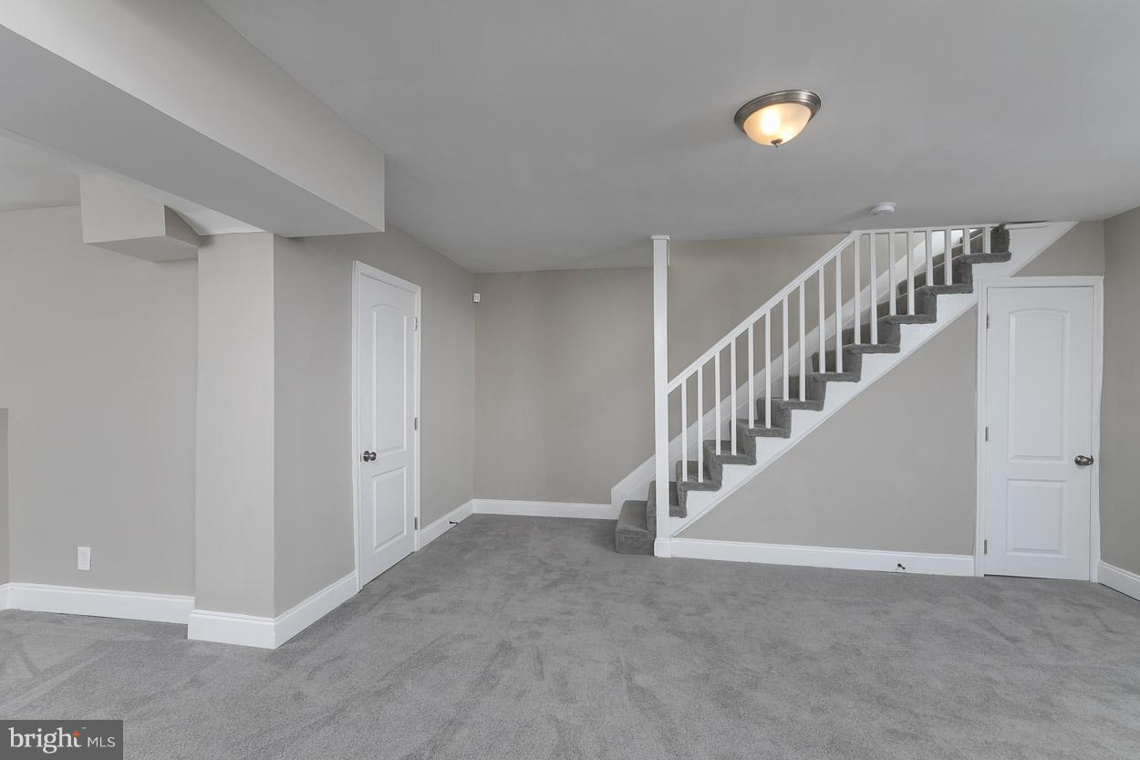 1538 Ralworth Road Baltimore, MD 21218 - Photo 26 of 30 Basement