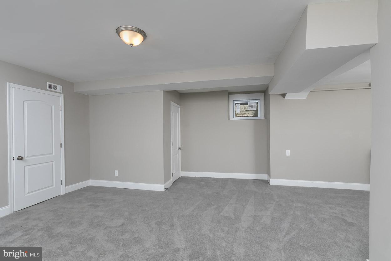 1538 Ralworth Road Baltimore, MD 21218 - Photo 27 of 30 Basement